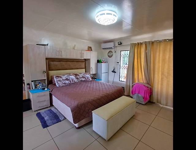 21,414M² SMALLHOLDING FOR SALE IN HOMELANDS